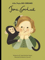 Jane Goodall