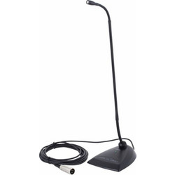 Shure MX418 D/C