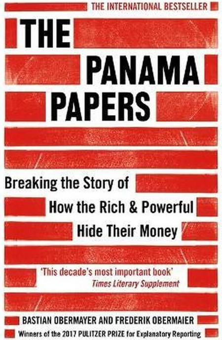 The Panama Papers