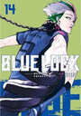 Blue Lock, Vol. 14 Blue Lock, Vol. 14