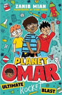 Planet Omar Planet Omar