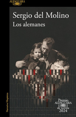Los alemanes