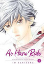 Ao Haru Ride, Vol. 4