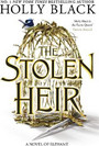 The Stolen Heir The Stolen Heir