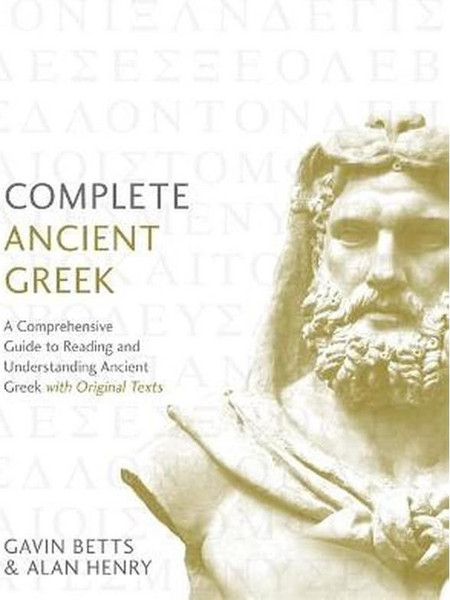 Complete Ancient Greek