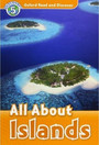Oxford Read and Discover Level 5: All About Islands Oxford Read and Discover Level 5: All About Islands