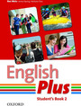 English Plus 2 English Plus 2