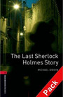 The Last Sherlock Holmes Story