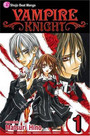 Vampire Knight, Vol. 1 Vampire Knight, Vol. 1