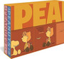 The Complete Peanuts 19911994