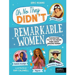Remarkable Women