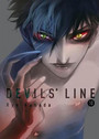 Devils' Line Vol. 10