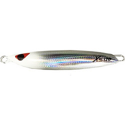 CB ONE XS Τεχνητό Δόλωμα Popper Φωσφοριζέ 180gr Glow Head