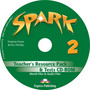 Spark 2 Teacher's Resource Pack & Tests CDROM Spark 2 Teacher's Resource Pack & Tests CDROM