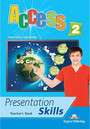 Access 2 Presentation Skills Access 2 Presentation Skills