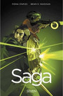 Saga, Volume 7 Saga, Volume 7