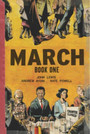 March: Book One March: Book One
