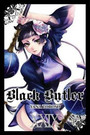 Black Butler, Vol. 29 Black Butler, Vol. 29