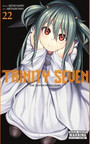 Trinity Seven, Vol. 22 Trinity Seven, Vol. 22