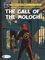 Blake & Mortimer Vol. 27: The Call of the Moloch Blake & Mortimer Vol. 27: The Call of the Moloch
