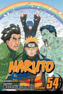 Naruto, Vol. 54 Naruto, Vol. 54