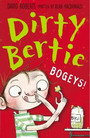 Bogeys! Bogeys!