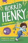 Horrid Henry's Stinkbomb Horrid Henry's Stinkbomb