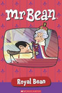 Mr Bean: Royal Bean Mr Bean: Royal Bean