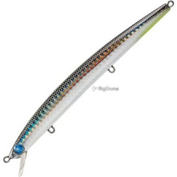 Seaspin Mommotti Τεχνητό Δόλωμα Ψαράκι 14cm 16gr ACC