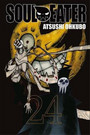 Soul Eater, Vol. 24 Soul Eater, Vol. 24