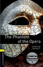 The Phantom of the Opera The Phantom of the Opera