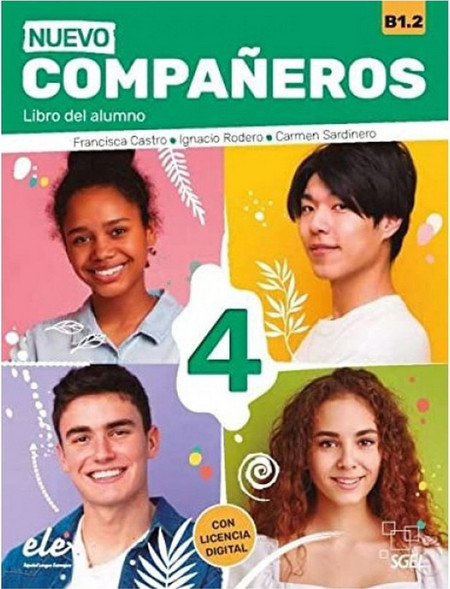 Nuevo Compañeros 4