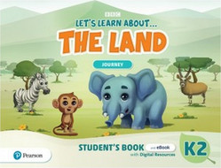 Let's Learn About the Land K2 Journey