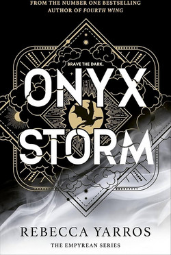 Onyx Storm