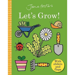 Jane Foster's Let's Grow