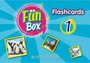 Fun Box 1 Flashcards