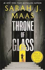 Throne of Glass Throne of Glass