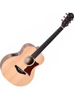 Sigma Guitars GSME