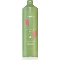 Echosline Colour Care Σαμπουάν για Προστασία Χρώματος για Βαμμένα Μαλλιά 1lt
