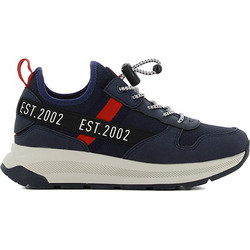 Migato Παιδικά Sneakers Navy Μπλε 100001904-005