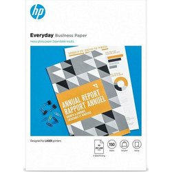 HP Everyday Business Χαρτί Glossy Α3 120gr/m² 150 Φύλλα