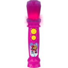 eKids Trolls Ασύρματο Μικρόφωνο Karaoke TR-070v2
