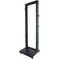 Intellinet 714235 Επιδαπέδια Καμπίνα Rack 42U 60.27x60x200.65cm