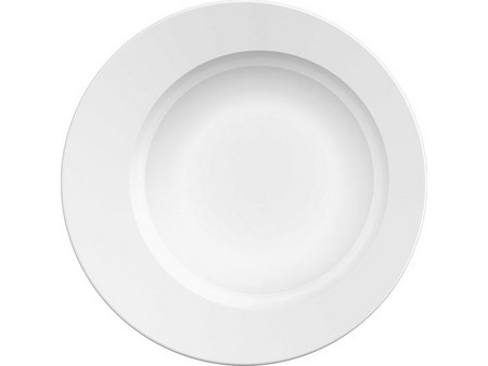 Costa Verde Eclipse Πιάτο Βαθύ Πορσελάνης 23cm 012.0025.00001