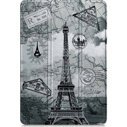 Sonique Smartcase Slim Paris (Xiaomi Pad Pro 7 / Pad 7 Pro)