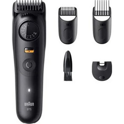 Braun Επαναφορτιζόμενη Κουρευτική Μηχανή BT5520