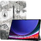 Sonique Smartcase Slim Paris (Samsung Galaxy Tab S9 Ultra 14.6" / Galaxy Tab S10 Ultra 14.6") Sonique Smartcase Slim Paris (Samsung Galaxy Tab S9 Ultra 14.6" / Galaxy Tab S10 Ultra 14.6")