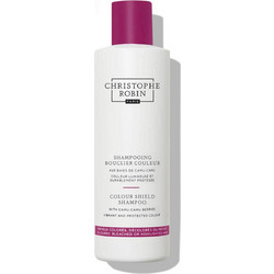 Christophe Robin Colour Shield Camu-Camu Berries Σαμπουάν για Προστασία Χρώματος & Επανόρθωση για Βαμμένα Μαλλιά 1lt