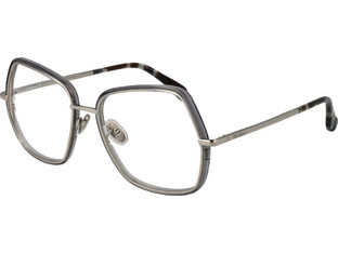 Max & Co MM5076 016 Γυναικείος Σκελετός Γυαλιών Οράσεως Μεταλλικός Ασημί