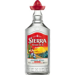 Sierra Blanco 700ml